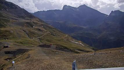 Piau Engaly: Vallée de Badet (viewsurf.com)