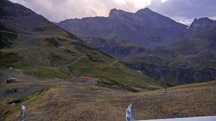 Piau Engaly webcam