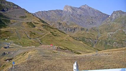 Piau Engaly: Vallée de Badet (viewsurf.com)