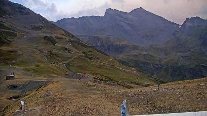 Piau Engaly: Vallée de Badet (viewsurf.com)