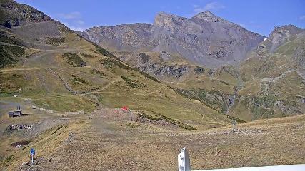Piau Engaly: Vallée de Badet (viewsurf.com)