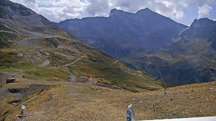 Piau Engaly: Vallée de Badet (viewsurf.com)