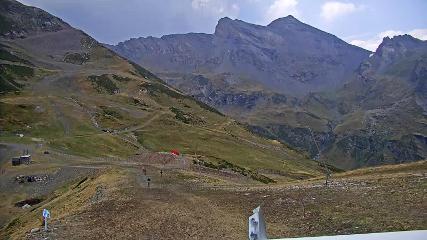 Piau Engaly: Vallée de Badet (viewsurf.com)