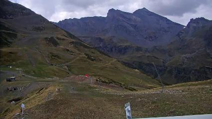 Piau Engaly: Vallée de Badet (viewsurf.com)