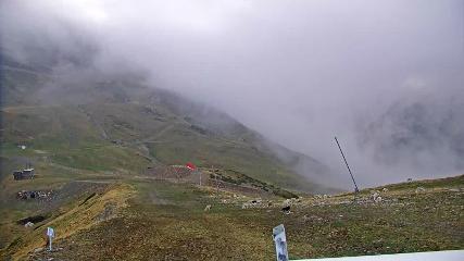 Piau Engaly: Vallée de Badet (viewsurf.com)
