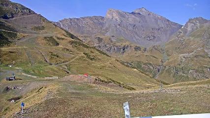 Piau Engaly: Vallée de Badet (viewsurf.com)