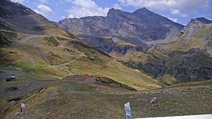 Piau Engaly: Vallée de Badet (viewsurf.com)
