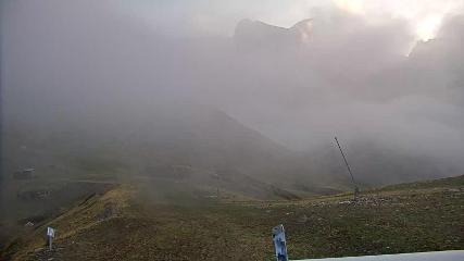 Piau Engaly: Vallée de Badet (viewsurf.com)