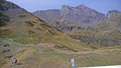 Piau Engaly: Vallée de Badet (viewsurf.com)