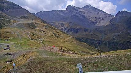 Piau Engaly: Vallée de Badet (viewsurf.com)
