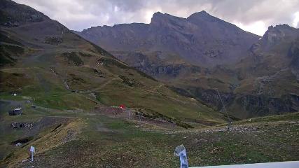 Piau Engaly: Vallée de Badet (viewsurf.com)