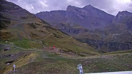 Piau Engaly: Vallée de Badet (viewsurf.com)