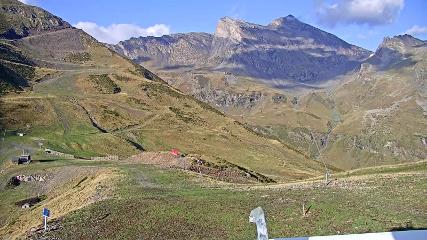 Piau Engaly: Vallée de Badet (viewsurf.com)