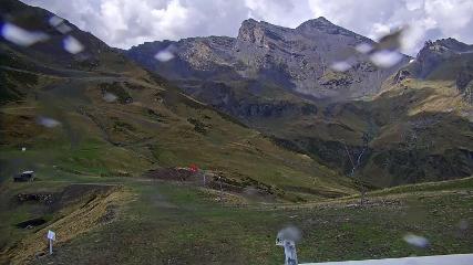 Piau Engaly: Vallée de Badet (viewsurf.com)