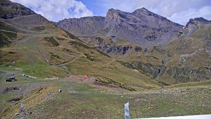 Piau Engaly: Vallée de Badet (viewsurf.com)