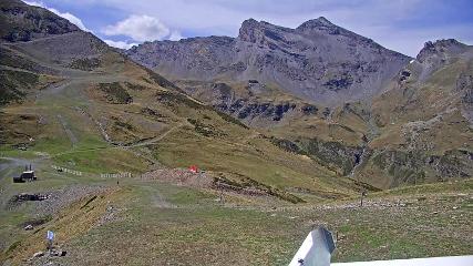Piau Engaly: Vallée de Badet (viewsurf.com)