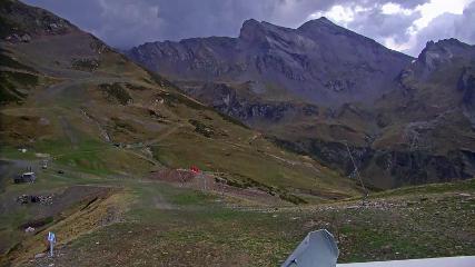 Piau Engaly: Vallée de Badet (viewsurf.com)