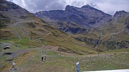 Piau Engaly: Vallée de Badet (viewsurf.com)