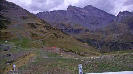 Piau Engaly: Vallée de Badet (viewsurf.com)