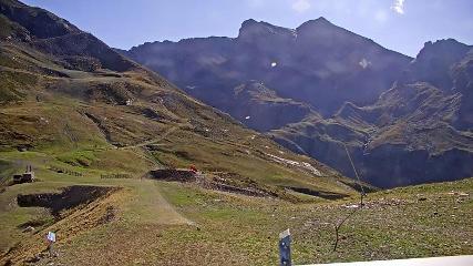Piau Engaly: Vallée de Badet (viewsurf.com)