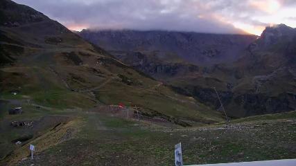 Piau Engaly: Vallée de Badet (viewsurf.com)