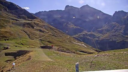 Piau Engaly: Vallée de Badet (viewsurf.com)