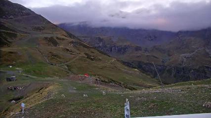 Piau Engaly: Vallée de Badet (viewsurf.com)