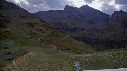 Piau Engaly: Vallée de Badet (viewsurf.com)