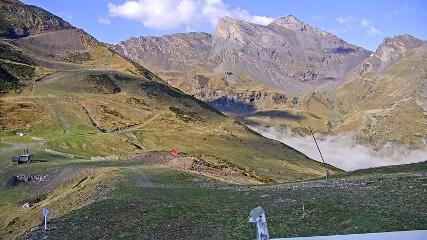 Piau Engaly: Vallée de Badet (viewsurf.com)