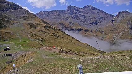 Piau Engaly: Vallée de Badet (viewsurf.com)