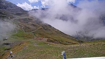 Piau Engaly webcam