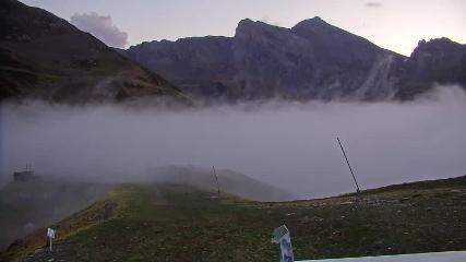 Piau Engaly: Vallée de Badet (viewsurf.com)