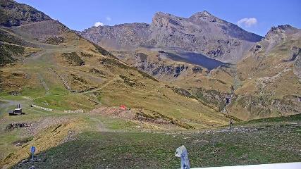 Piau Engaly: Vallée de Badet (viewsurf.com)