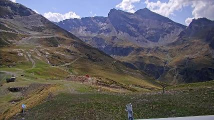 Piau Engaly: Vallée de Badet (viewsurf.com)