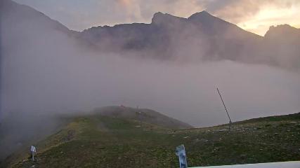 Piau Engaly: Vallée de Badet (viewsurf.com)