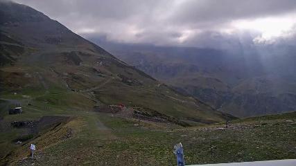 Piau Engaly: Vallée de Badet (viewsurf.com)