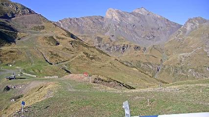 Piau Engaly: Vallée de Badet (viewsurf.com)