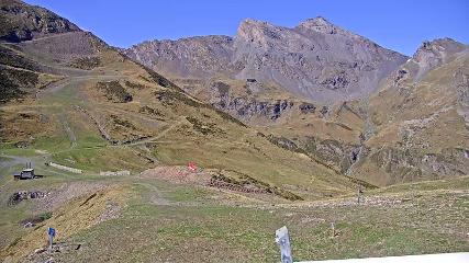 Piau Engaly webcam
