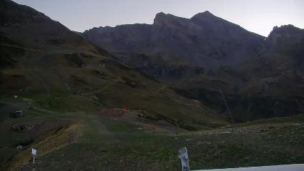 Piau Engaly: Vallée de Badet (viewsurf.com)