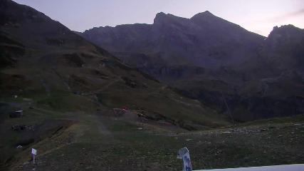 Piau Engaly: Vallée de Badet (viewsurf.com)