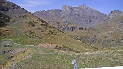 Piau Engaly: Vallée de Badet (viewsurf.com)
