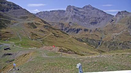 Piau Engaly: Vallée de Badet (viewsurf.com)