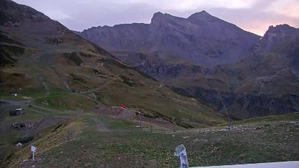 Piau Engaly: Vallée de Badet (viewsurf.com)