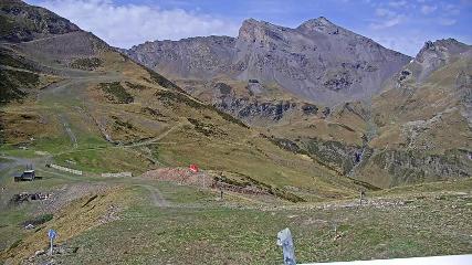 Piau Engaly: Vallée de Badet (viewsurf.com)