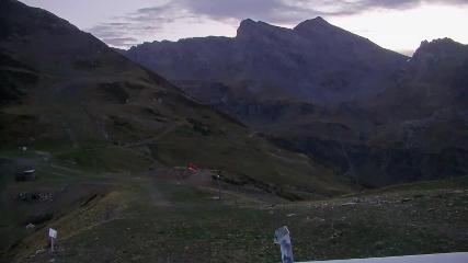 Piau Engaly: Vallée de Badet (viewsurf.com)