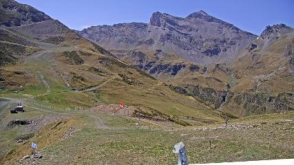 Piau Engaly: Vallée de Badet (viewsurf.com)