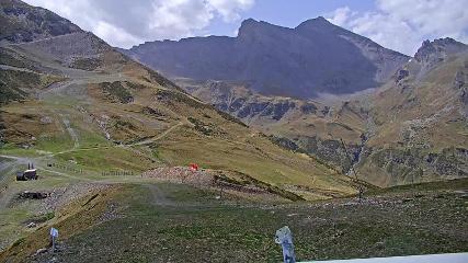 Piau Engaly: Vallée de Badet (viewsurf.com)