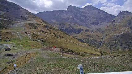 Piau Engaly: Vallée de Badet (viewsurf.com)