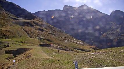 Piau Engaly: Vallée de Badet (viewsurf.com)