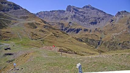 Piau Engaly: Vallée de Badet (viewsurf.com)